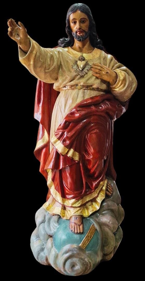 Sagrado Corazón de Jesús